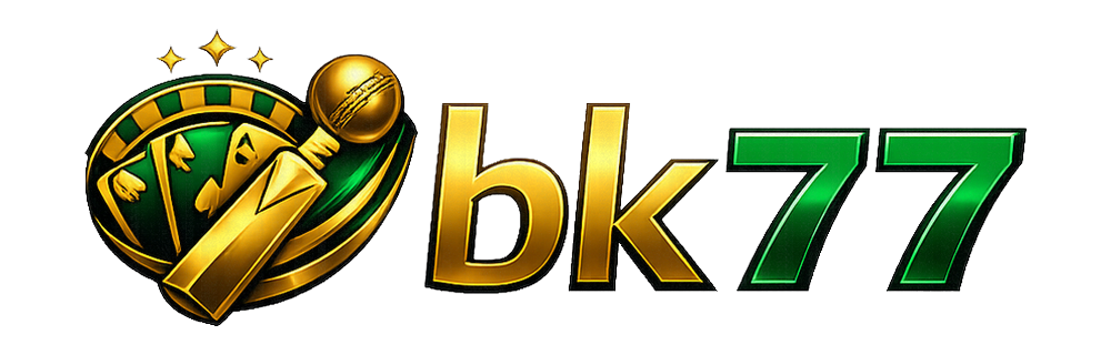 bk77 logo
